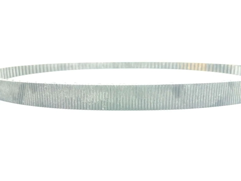 02 Harley Davidson FLSTF Fatboy correia de transmissão - Imagem 2 de 4