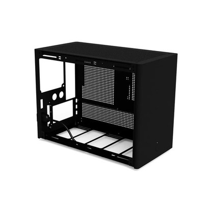 LOUQE Ghost R1 ITXケース 難あり現状品 組立確認済 Louqe Ghost R1 MkII Ash | eBay