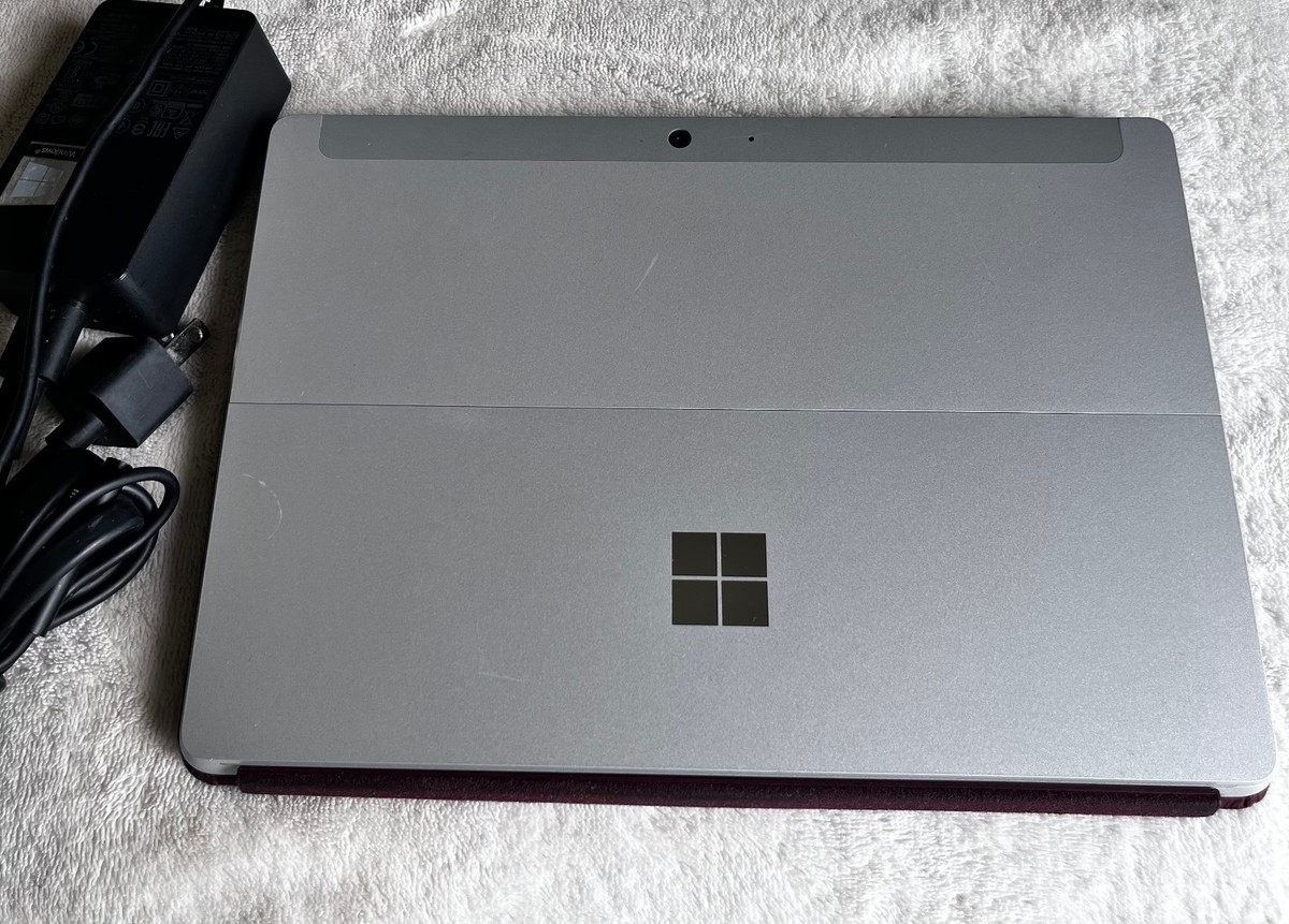 Microsoft Surface Go 2 (1926) 10.5