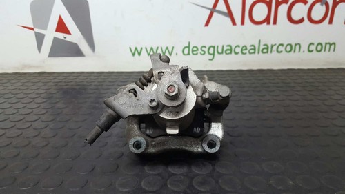 6R0615423 BREMSZANGE HINTEN LINKS / 549050 FÜR VOLKSWAGEN POLO 6R1 SPORT BY R-