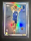 2025 Topps Chrome Cooper Flagg Refractors (RAW)
