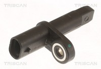 Triscan ABS Sensor Raddrehzahl 8180 10118 FüR Opel A18 P1UO Astra OV5 Sports K9