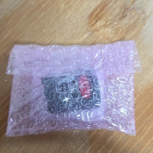 Mazda Genuine Mazda3 Key Remote Transmitter BCR2-67-5RY *NEW* 2010-2013 image 4