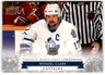 Wendel Clark 2017-18 Upper Deck Toronto Maple Leafs Centennial SP #107