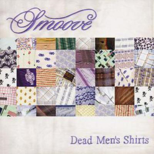 Альбом Smoove Dead Mens Shirts (CD)