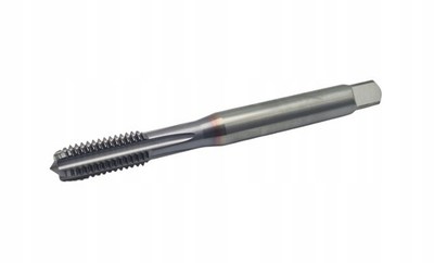 Gewindeformer Gewindebohrer YG-1 Carbide STR M10x1.5 DIN371 TiCN