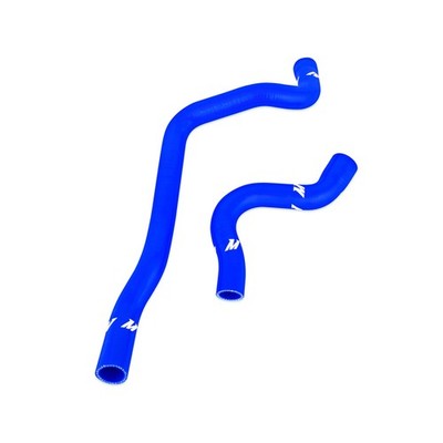 Mishimoto Silicone Radiator Hose Kit Fits Volvo 850 S70 V70 1997-2004 Blue