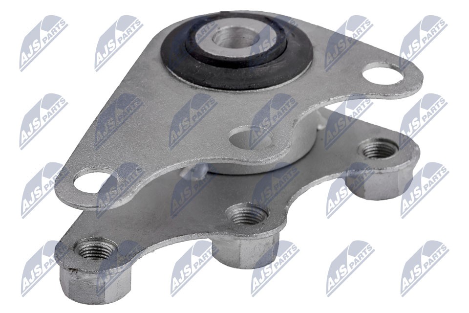 Engine mount Lower ZPS-CT-007 NTY for FIAT PEUGEOT CITROËN - Image 8