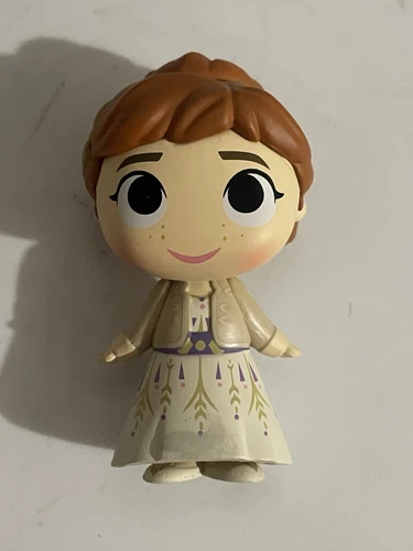 FUNKO MYSTERY MINIS DISNEY FROZEN 2 ANNA 1/72