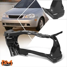 For 04-08 Suzuki Forenza Factory Style Front Right Side Headlight Mounting Panel