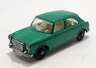 MG 1100 No.64 Matchbox Lesney Die Cast Toy Car