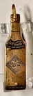 Rare Vintage Single Blade COCA-COLA Pocket Knife W/ Brass Scales Utica, F/ Japan