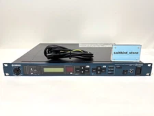 Yamaha SPX2000 Professional Multi Effects Processor From Japan