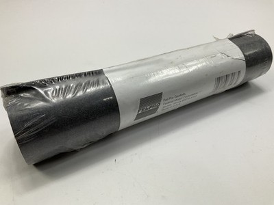 Fel-pro 3157 Rubber-Fiber Gasket Material Sheet 10''x26''x1/32''