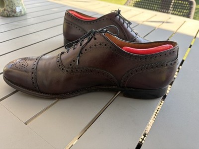 Alden 908
