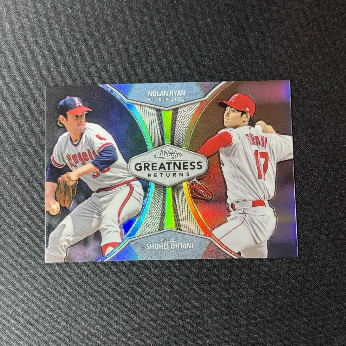 25+ Topps Shohei Ohtani Baseball 2019 Season Sports Trading Cards