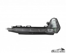 Spiegel Blinker  Rechts für Audi A1 8X Sportback 10-18