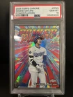 2025 Topps Chrome Shohei Ohtani #PP25 Power Players PSA 10 GEM MINT - Dodgers
