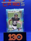 2025 Donruss Optic Jaylin Noel Base (RAW)