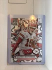 2025 Donruss Optic Patrick Mahomes II Base (RAW)