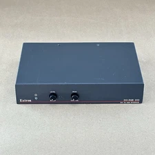 Used Extron DVI-RGB 200 - High-Performance DVI to RGB Converter