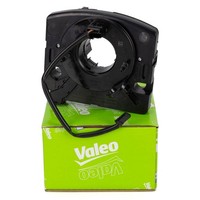Valeo Wickelfeder Schleifring Airbag FüR VW Golf 4 Passat B5 Audi A3 8L A4 B5 A6