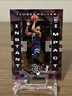 2020-21 Panini Illusions - Instant Impact Anthony Edwards #7 (RC)