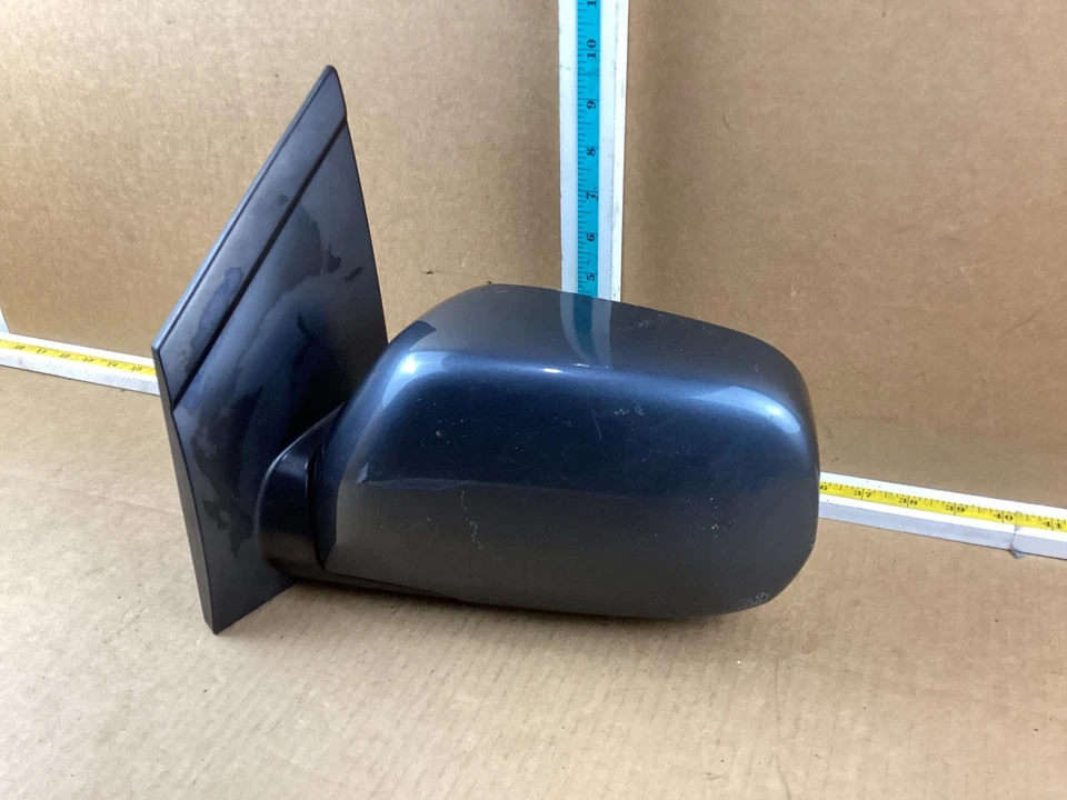 Espejo retrovisor delantero derecho pasajero Honda Odyssey 1999-2004 Foto 4 de 4