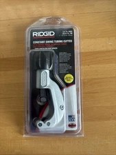 RIGID 150 Constant Swing Tubing Cutter, 1/8-inch to 1-1/8-inch Tube Cutter