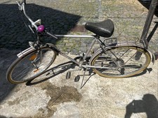 Herren Fahrrad