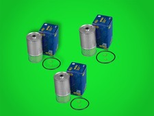 3 x &Ouml;lfilter SF502 MERCEDES W460 W124 200 300 250 D GD T1 601 602 2,3 2,8 2,9 D