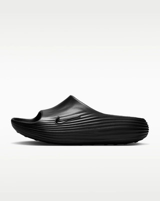 NIKE MENS REACTX REJUVEN8 SLIDE #HV4479 001 