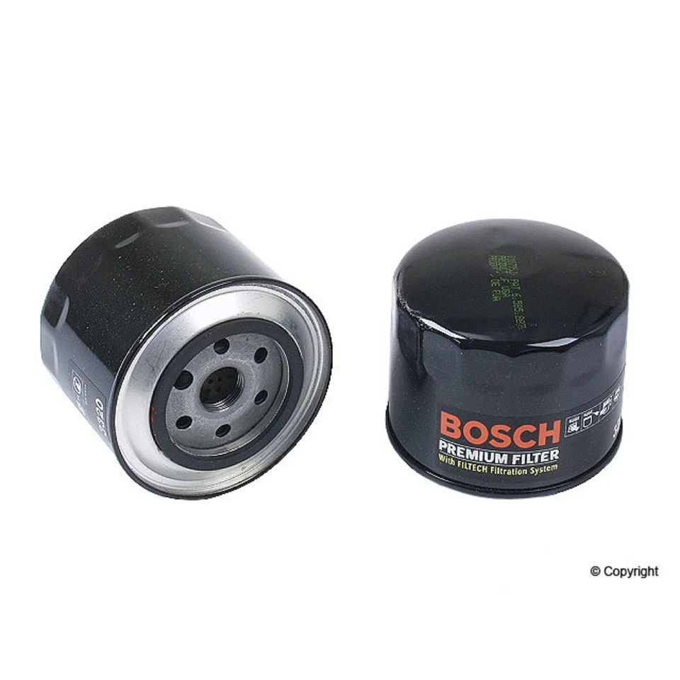 Tampas distribuidoras Bosch 03320 para caminhão corpo rígido 240 Pulsar Nissan Pickup D21 NX - Imagem 3 de 3