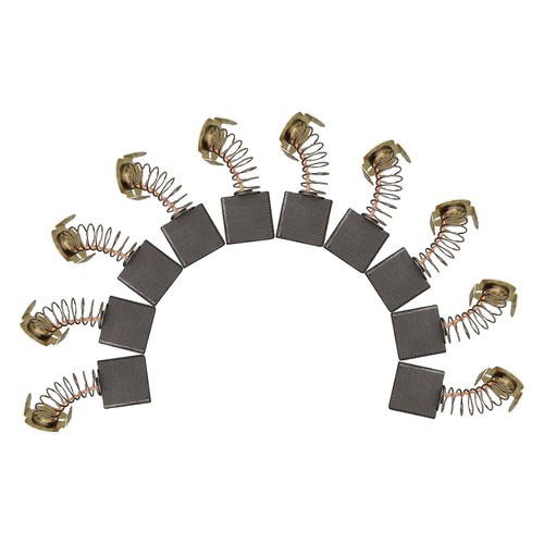 High Quality Carbon Brushes 7*18*16mm 0.28*0.71*0.63 Inches 181051-3 191944-6 - Picture 4 of 12