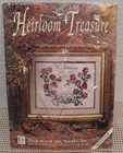 Designs For the Needle Cross Stitch Kit Heirloom Treasure Children for Frame