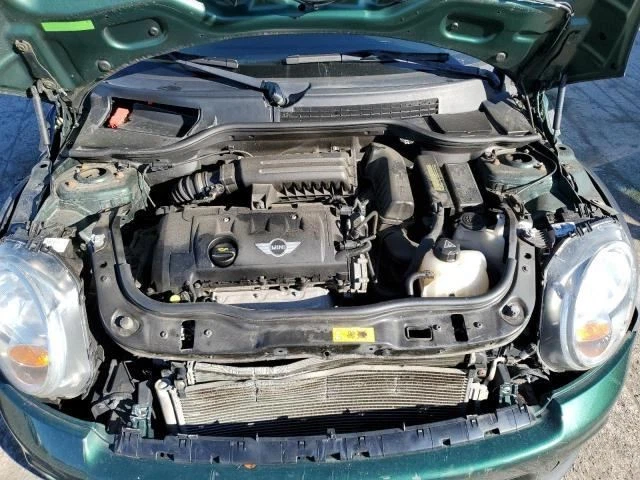 Radiator Fan Motor Fan Assembly Base Fits 07-15 MINI COOPER 2314777 Foto 3 de 4