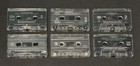 Lot Of 6 Heavy Metal Cassettes The Organization, Carcass, The Beyond UNTESTED — photo 8