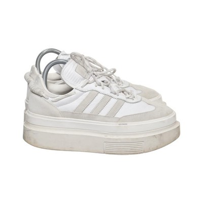 Adidas, Sneaker, Größe: 38 2/3, model: ivy park super sleek, Weiß/Beige #WmD