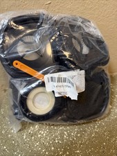 4 - Replacement Filters For BISSELL Pet Hair Eraser 2284W 2390A 2389 1614212