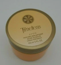 NEW Avon ODYSSEY Perfumed Skin Softener Cream Lotion 5 fl oz