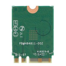 3168NGW Wireless-AC Dual Band Network Card For 10