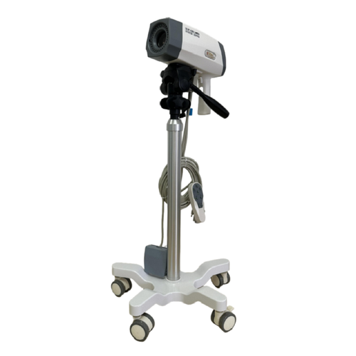 Colposcope for Gyn Exam W/ Screen Softwarestandard claritymoving bracket - Afbeelding 4 van 15