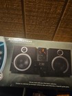Logitech Audiostation iPod/iPhone Hi Fi  Docking Audio Station  - Excellent — photo 1
