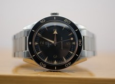 Omega SEAMASTER 300 - Full Set - 2021 - 234.3...