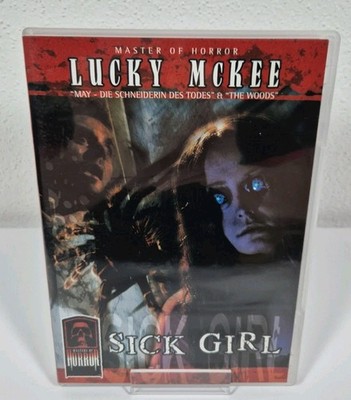 Masters of Horror - Lucky McKee - Sick Girl