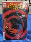 Amazing Spider-Man #24 1:25 Doaly Variant Marvel 2026. We Combine. We Pack Well.