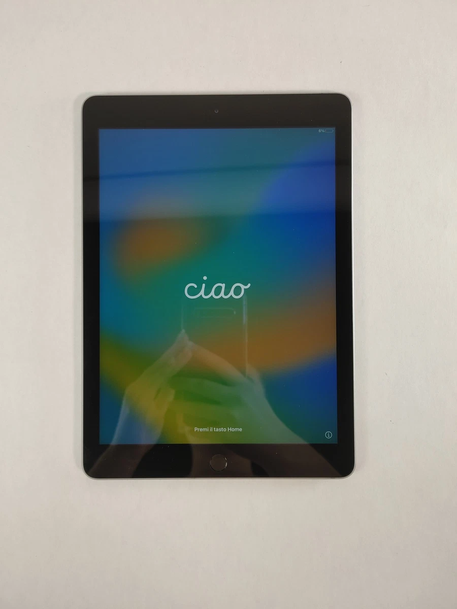 Apple iPad (5th Generation) 32 GB Tablets for sale - eBay