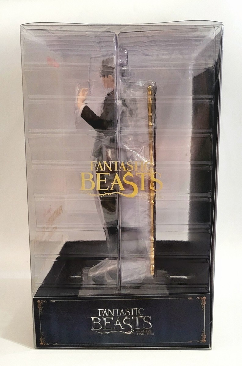 POP MART Fantastic Beasts : Wizard's Legacy Gellert Grindelwald | eBay