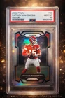 2023 Panini Prizm Patrick Mahomes II Silver #149 PSA 10 GEM MINT Chiefs MVP QB