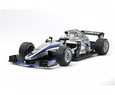 Kit telaio TAMIYA 1:10 RC F104 PRO II / 300058652